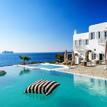 Apanema Resort Mykonos Town Exterior photo