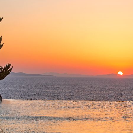 Apanema Resort Mykonos Town Exterior photo