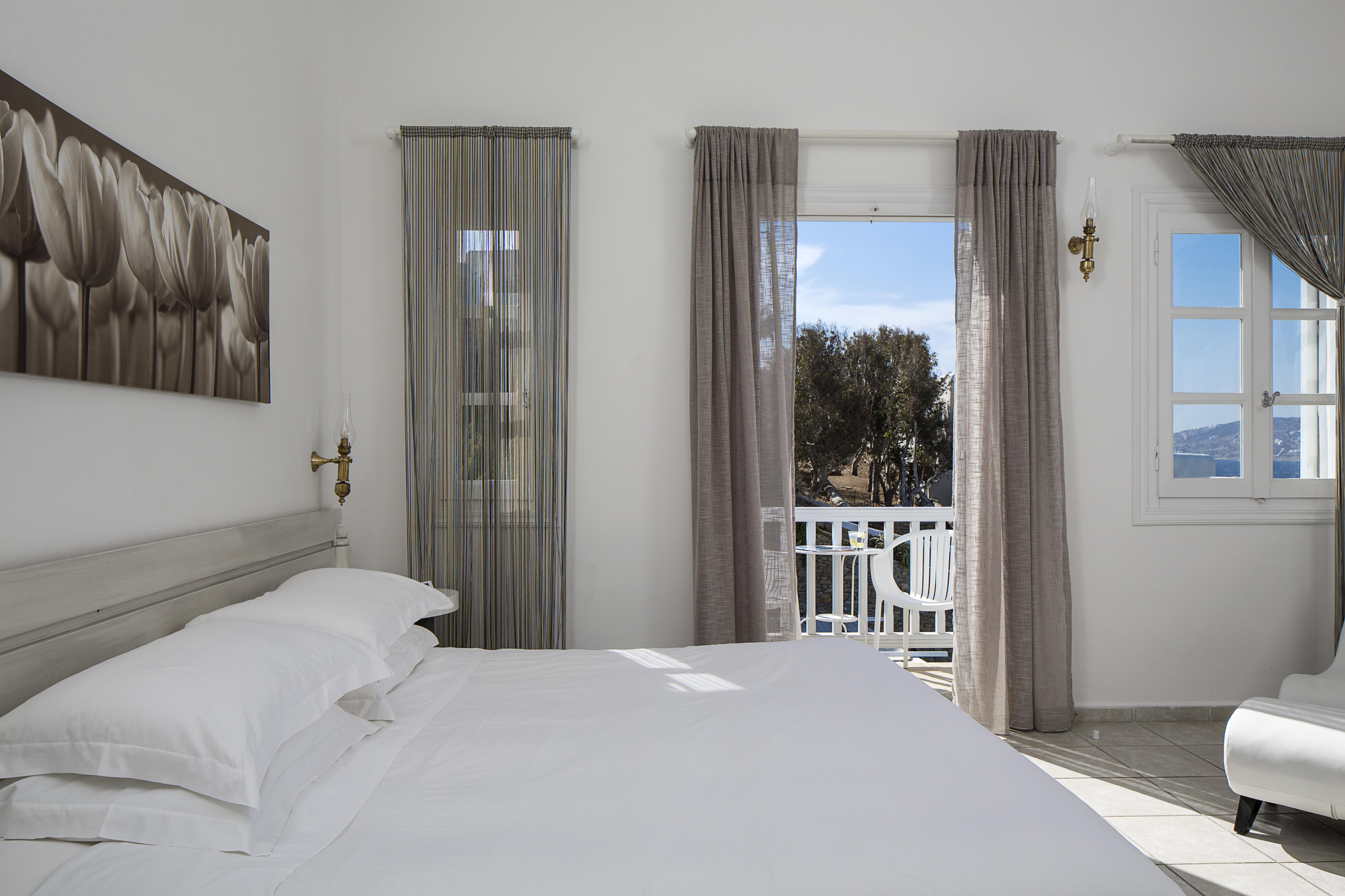 Apanema Resort Mykonos Town Exterior photo