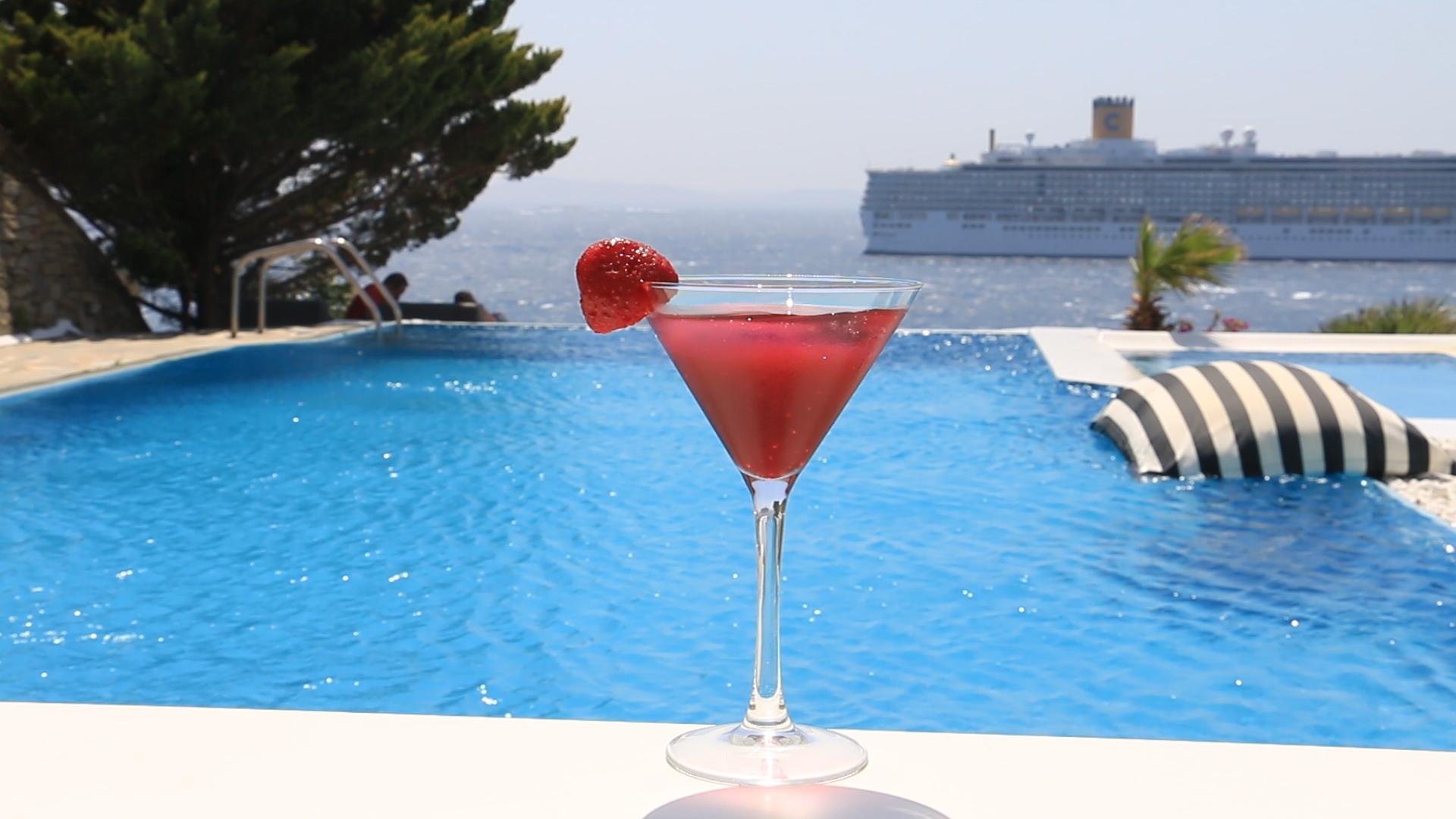 Apanema Resort Mykonos Town Exterior photo
