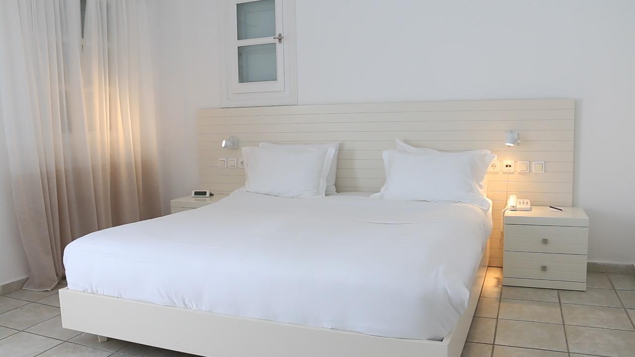 Apanema Resort Mykonos Town Exterior photo